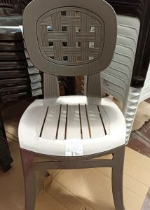 купить стулья  из пластика  Chertoza-2 